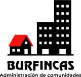 Logo burfincas n